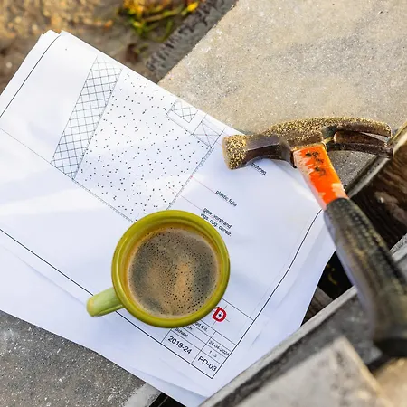 Hoeve De Binnenplaets - Cozy Four Glamping Tent *