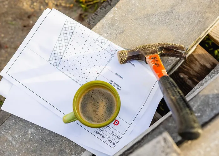 Hoeve De Binnenplaets - Cozy Four Glamping Tent *